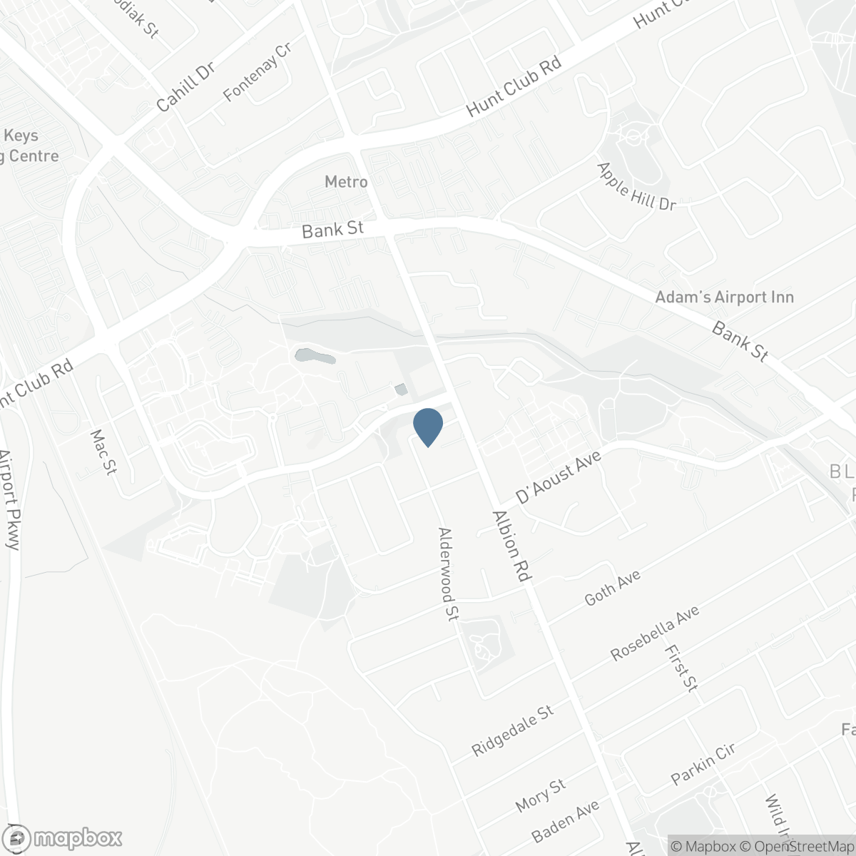 2769 MASSICOTTE LANE, Ottawa, Ontario K1T 3H1